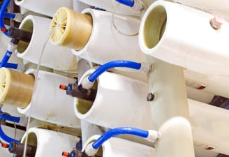 Reverse Osmosis Membrane Chemicals