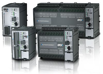 PLC and Scada systems