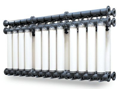 ULTRAFILTRATION UF SYSTEM