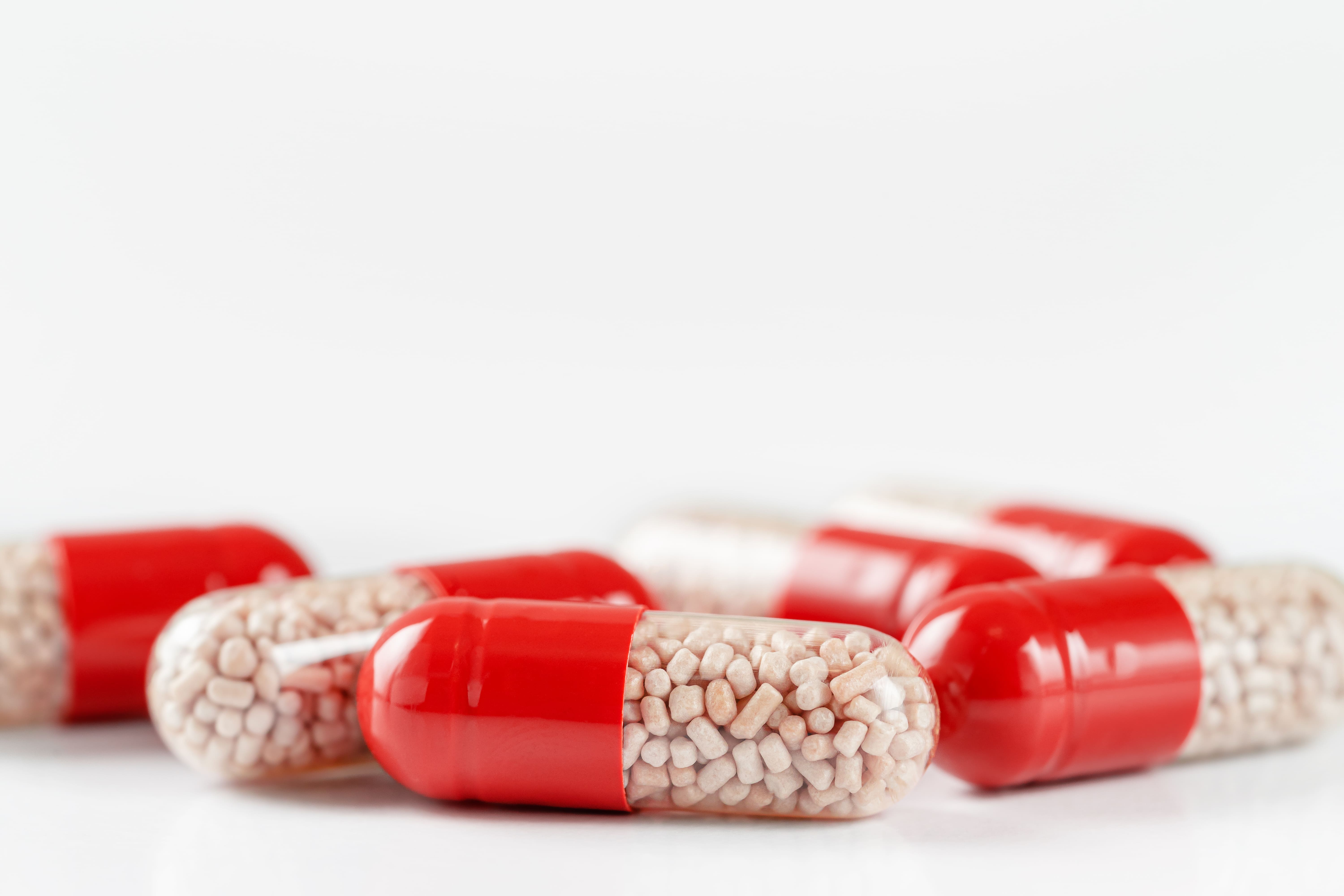 PHARMACEUTICALS