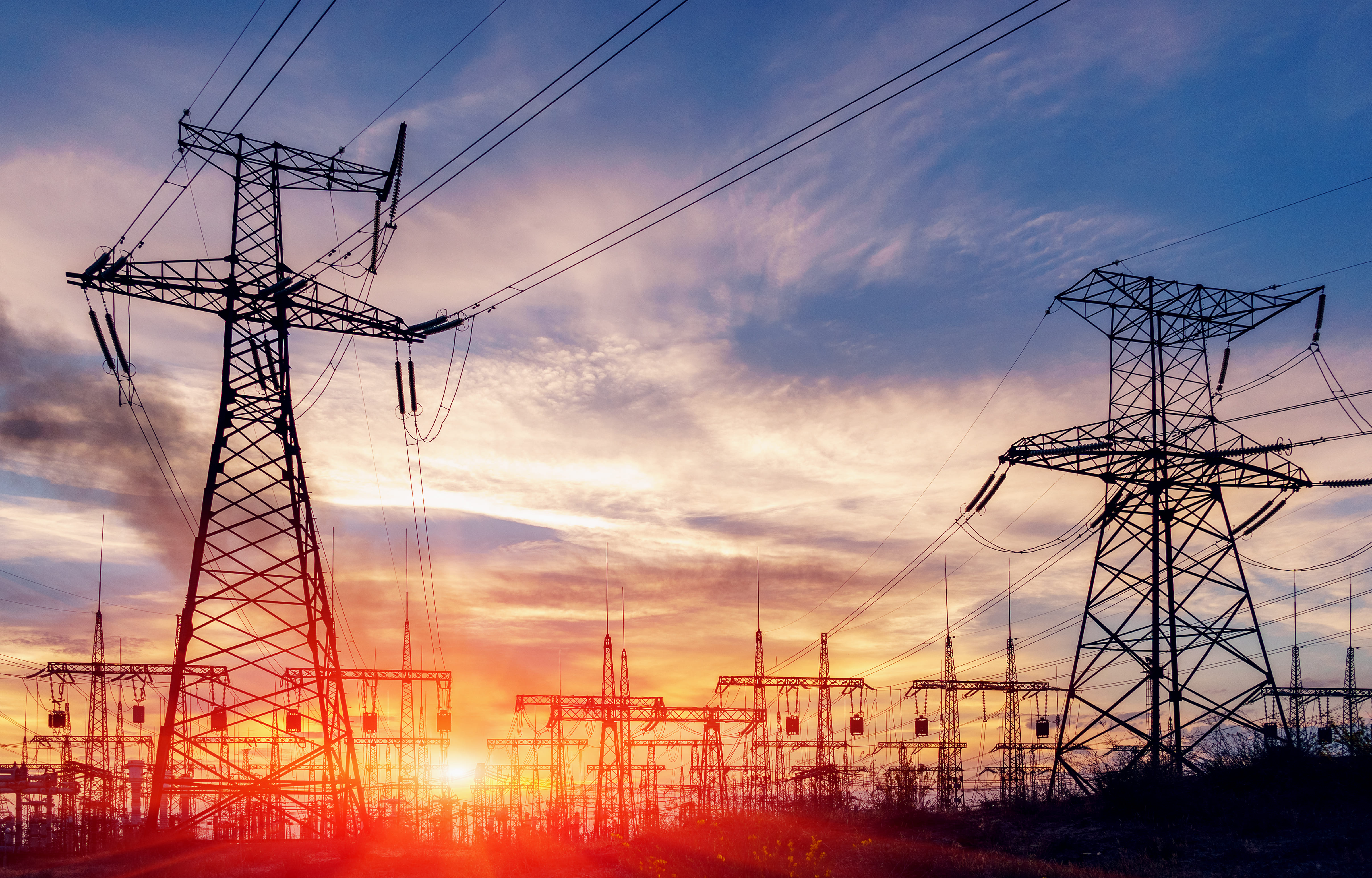 POWER GENERATION