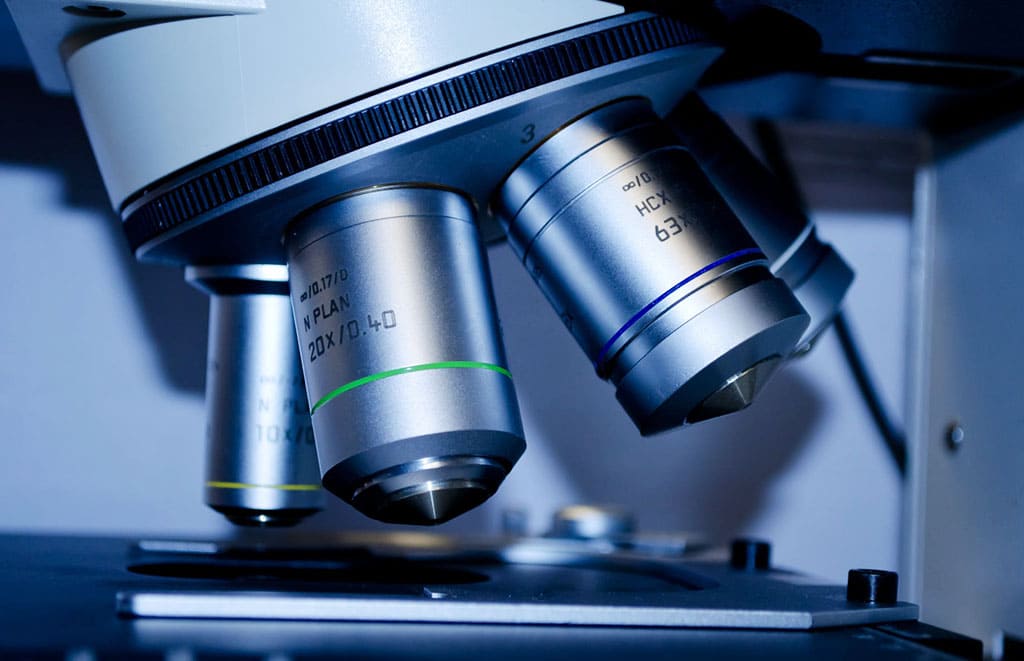 WFA-Laboratory Analysis