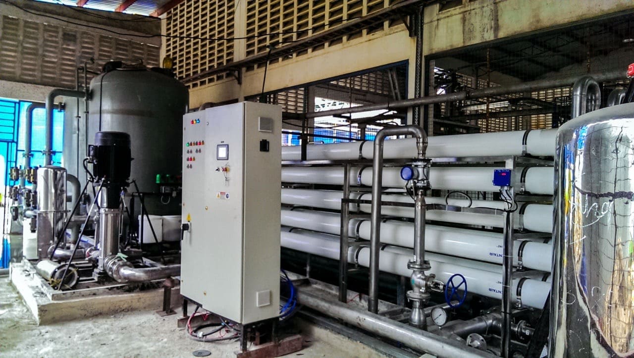 East Coast Oill Mills Ltd -  METL Group