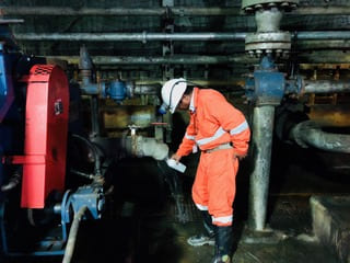 Bulyanhulu Gold Mines Ltd