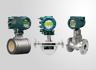 Flow Meters