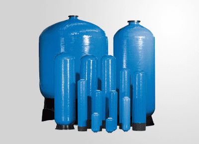 Pressure Vessels