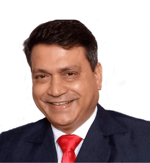 Dayanand Poojari