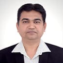  Sandeep Krishna Pisal